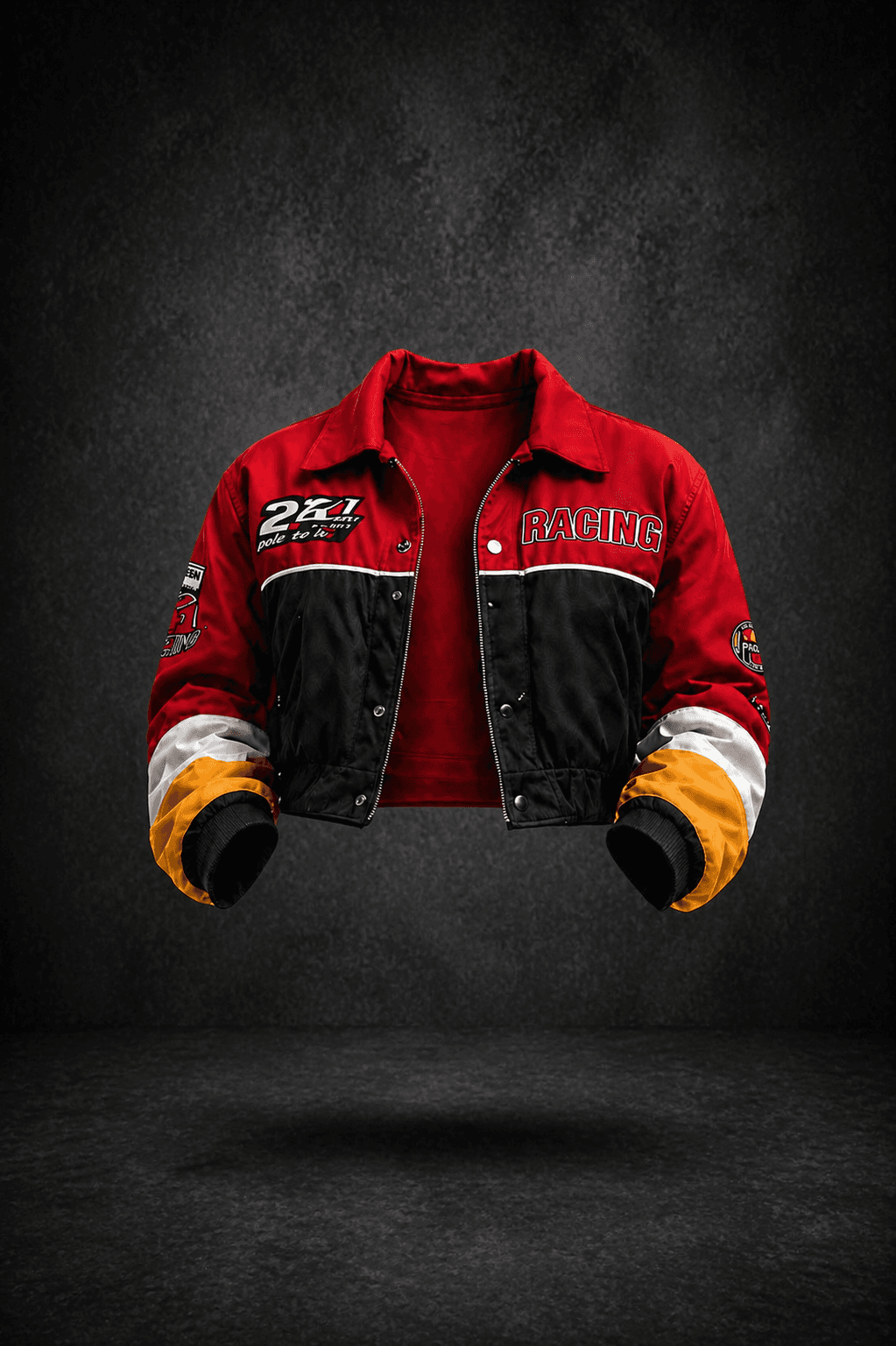 Racing Jacket